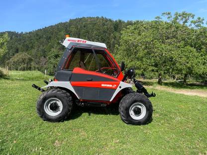 Reform Metrac H7SX