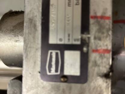 Bild 3:Fiat Stapler E8N el.