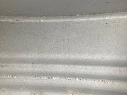 Bild 2:Traktorfelgen