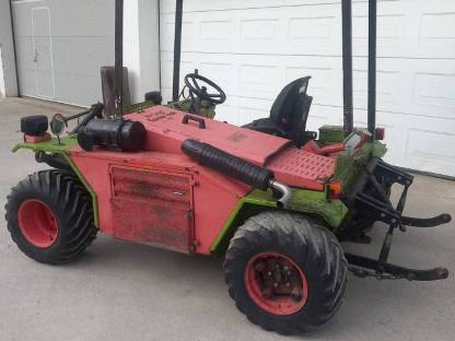 Bild 4:Rasant Kombi-Trak 1703