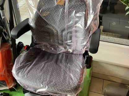 Bild 2:Luftsitz Grammer MSG 95-721