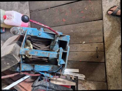 Bild 9:David Brown 990 Implematic