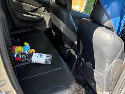 Bild 4:Fiat Fullback mit Vollausstattung zu verkaufen