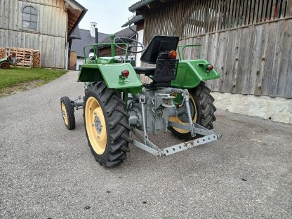 Bild 6:Steyr T80, 15er
