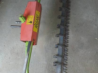 Rasant 802 Mähbalken