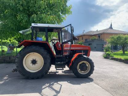 Zetor 8245