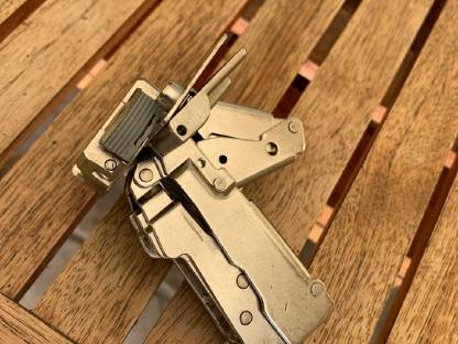 BLUM Scharnier Top-Clip 170°