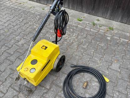 Kärcher HD 820 S