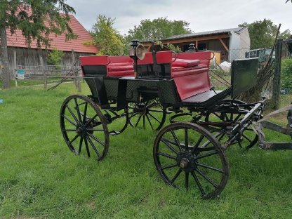 Kutsche