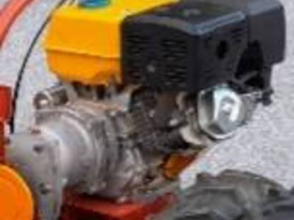 Rasant Standard Komplettlösung zum Tausch von MAG Motor