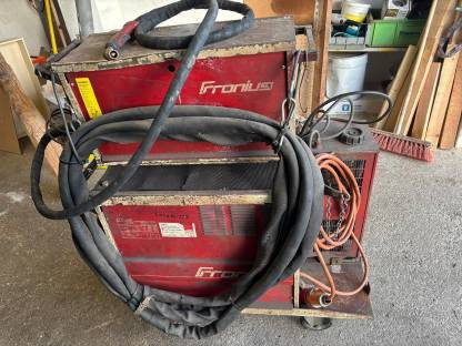 Bild 4:Fronius Fromig 351