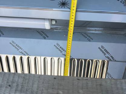 Bild 4:Dunstabzug Edelstahl neu Originalverpackt