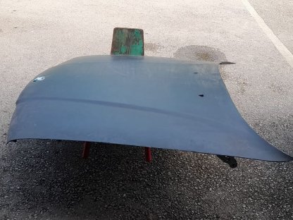 Motorhaube BMW E34 525tds Touring Bj. 1994