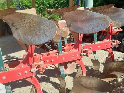 Bild 2:Vogel & Noot LM 950