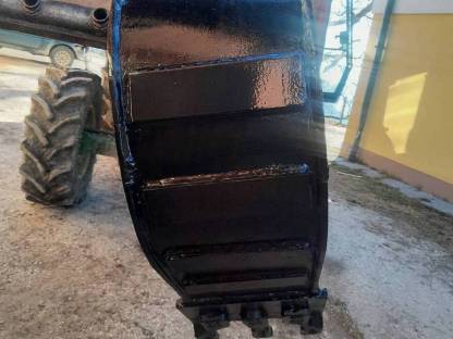 Bild 4:Tieflöffel 30 cm