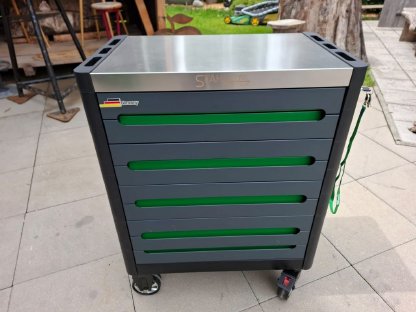 Bild 9:Diverse Maschinen