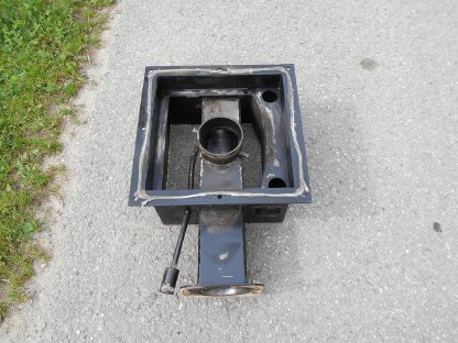 Bild 3:Sommerauer Lindner Brenner 49 kW