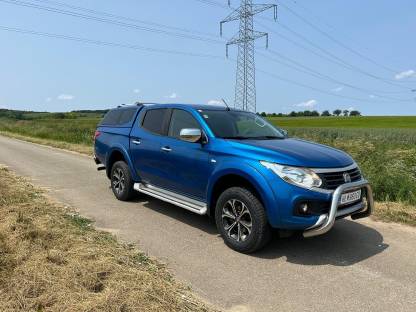 Fiat Fullback