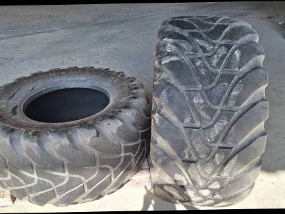 Bild 2:600/55 R 26,5