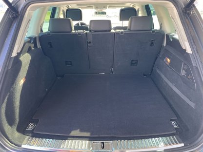 Bild 7:Volkswagen Touareg