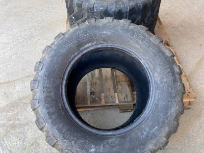 Bild 5:Räder 19.0/45-17