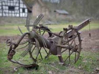 Kartoffelroder