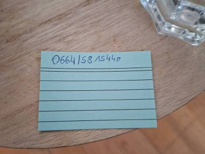 Bild 2:Buchenbrennholz