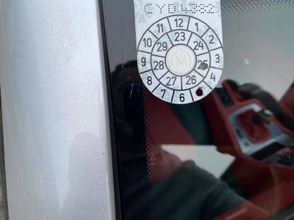 Bild 6:Mercedes Benz SLK 200 Kompressor Silber R170 Cabrio Roadster