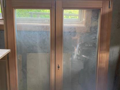 Lärchenfenster