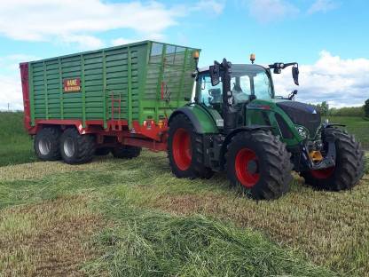 HAWE Silierwagen SLW 40