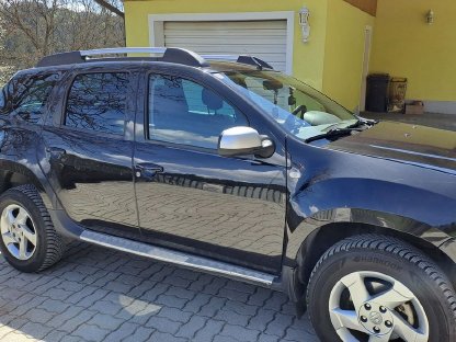 Bild 3:Dacia Duster Laureate 1,5 dci