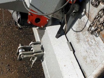 Bild 4:Pfanzelt 9172 S - Line