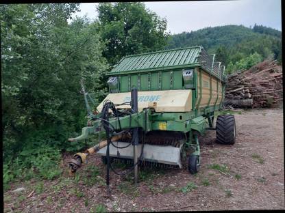 Ladewagen