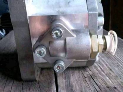 Hydraulikmotor Casappa