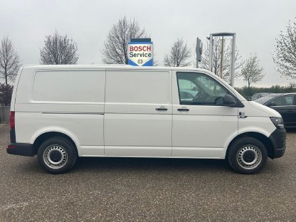 Bild 4:VW T6 Kastenwagen, wenig km, Allrad, MwSt., TOP Zustand