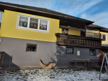 Haus (Sacherl) zu verkaufen (Bungalow)