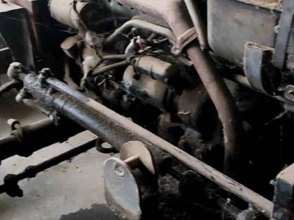 Bild 4:Steyr 185 und Plus 50