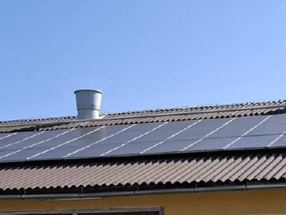Photovoltaik