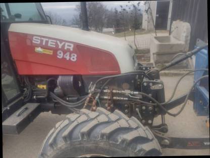 Steyr 948
