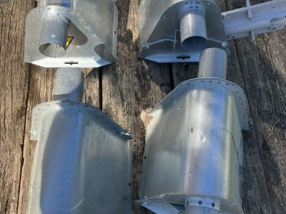 Bild 4:Roxell Laica Fütterung Neuteile