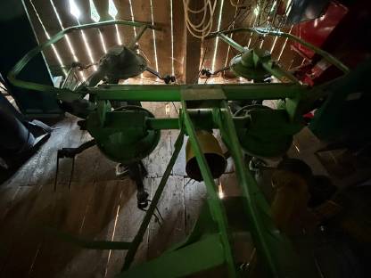 Deutz Kreisler