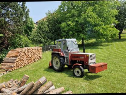 Steyr 545