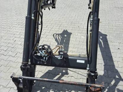 Bild 5:Frontlader Stoll Robust F15