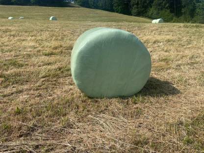 Siloballen