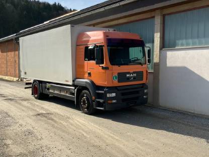 MAN TGS 18.390