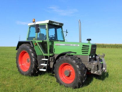 Fendt 311 Farmer LSA