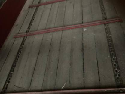 Bild 3:Ladewagen Kadett-K