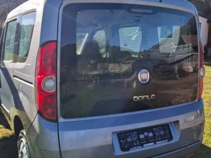 Bild 6:Fiat Doblo