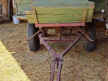 Bild 6:Brantner Anhänger