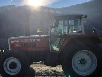 Bild 7:Steyr 8130